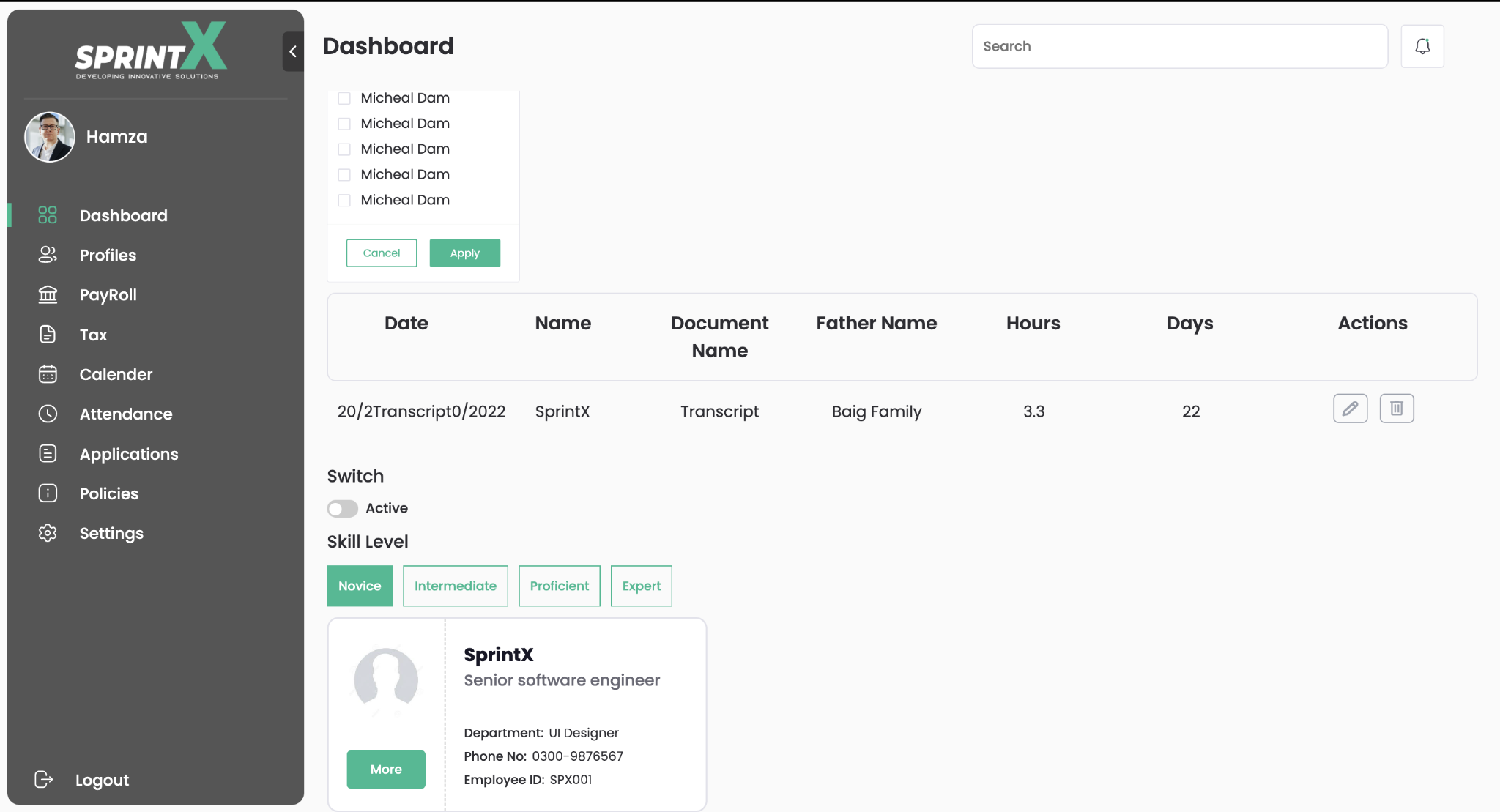 Project Details Cover 12