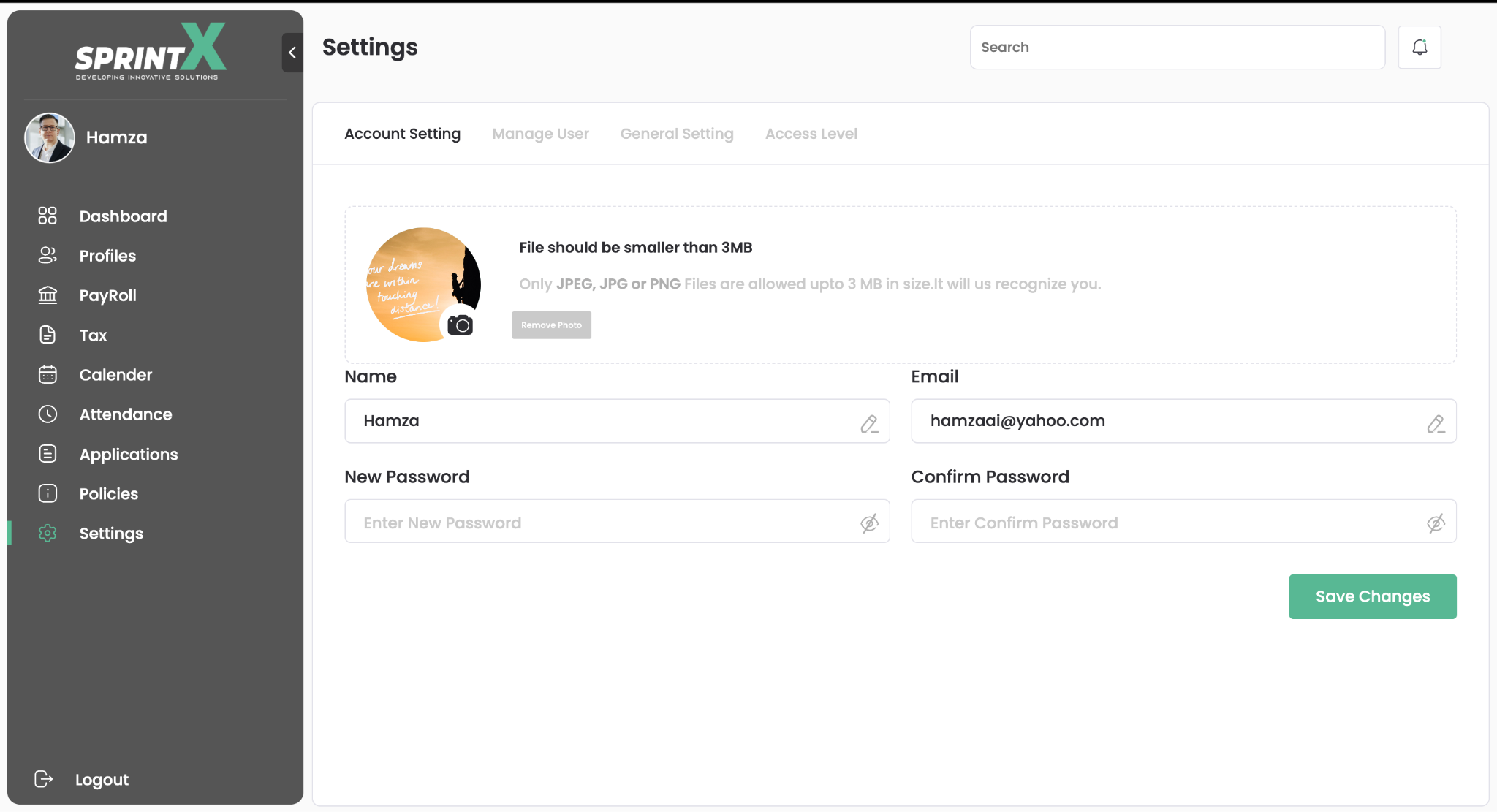 Project Details Cover 19